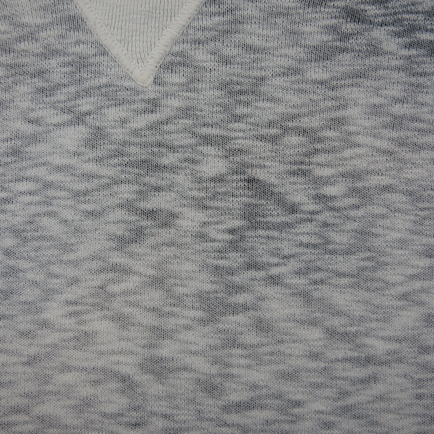 S/S 08 Stone Island Reverse Dyed Lightweight Sweatshirt
