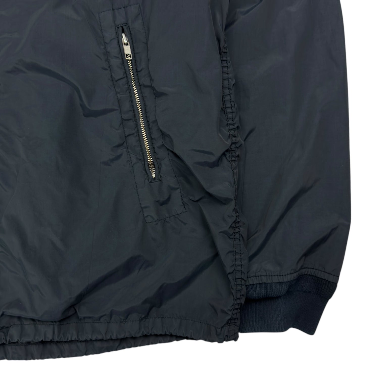 S/S 04 Stone Island Denims Windbreaker