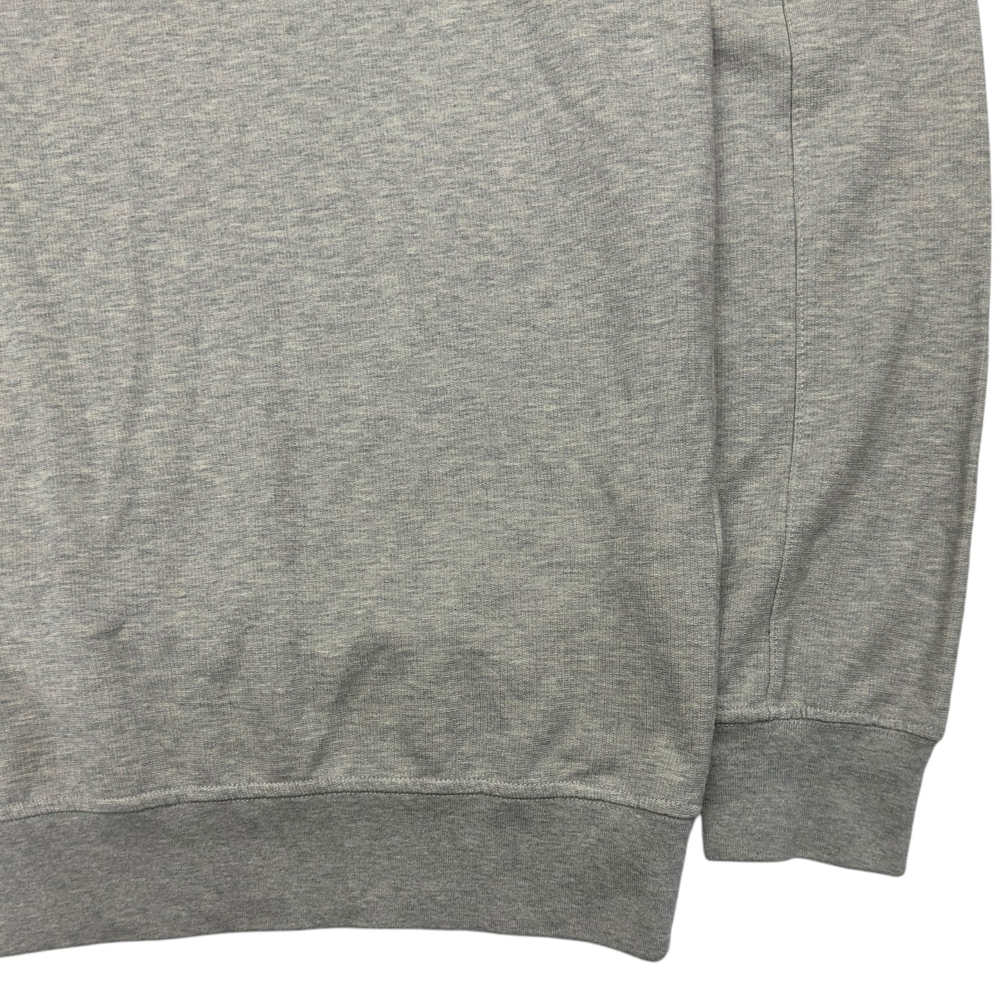 C.P. Company Lightweight Sweater - Marl Grey