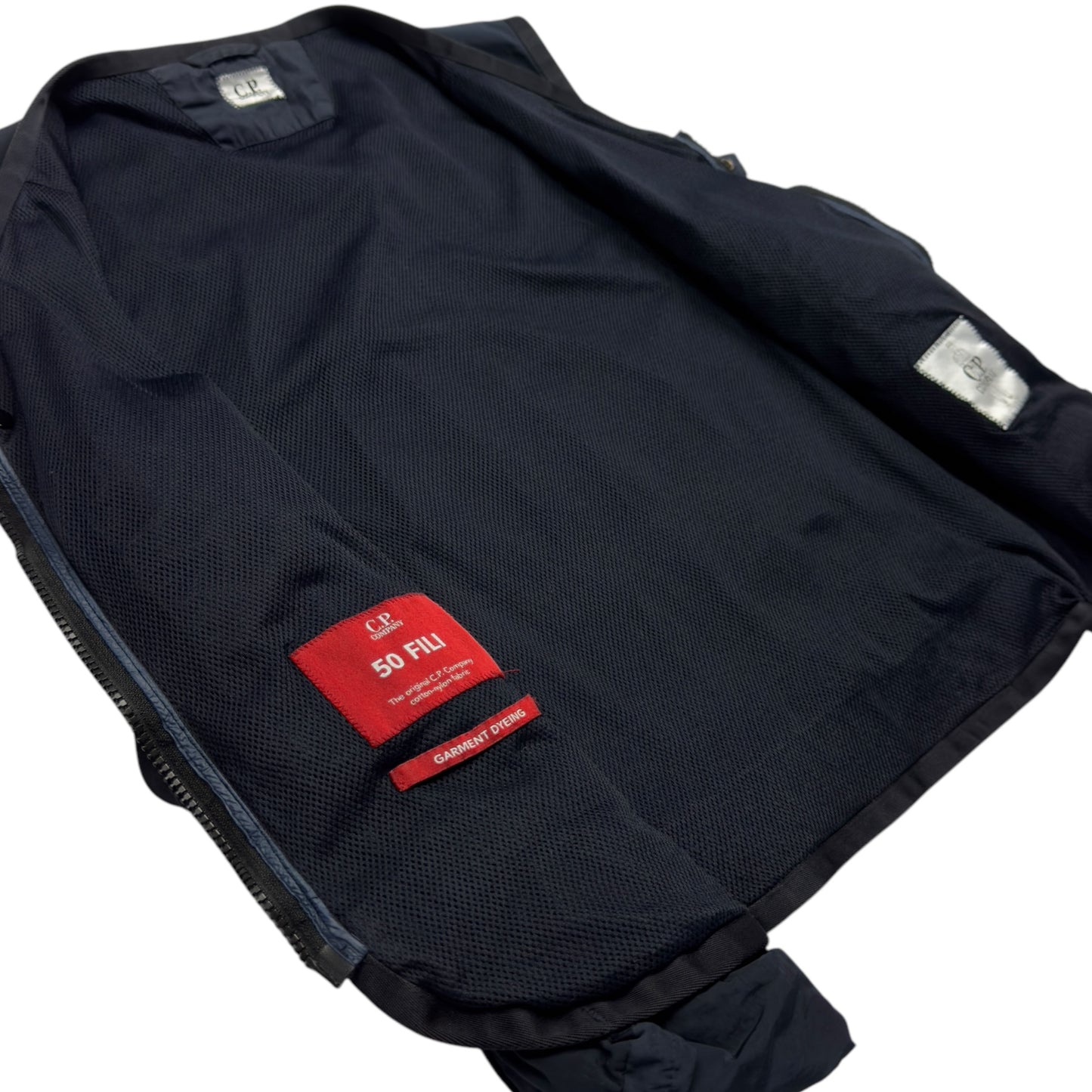 C.P. Company 50 Fili Tactical Vest