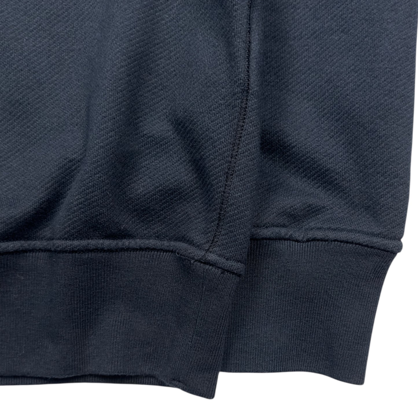 A/W 14 Stone Island Crewneck Sweater - Navy