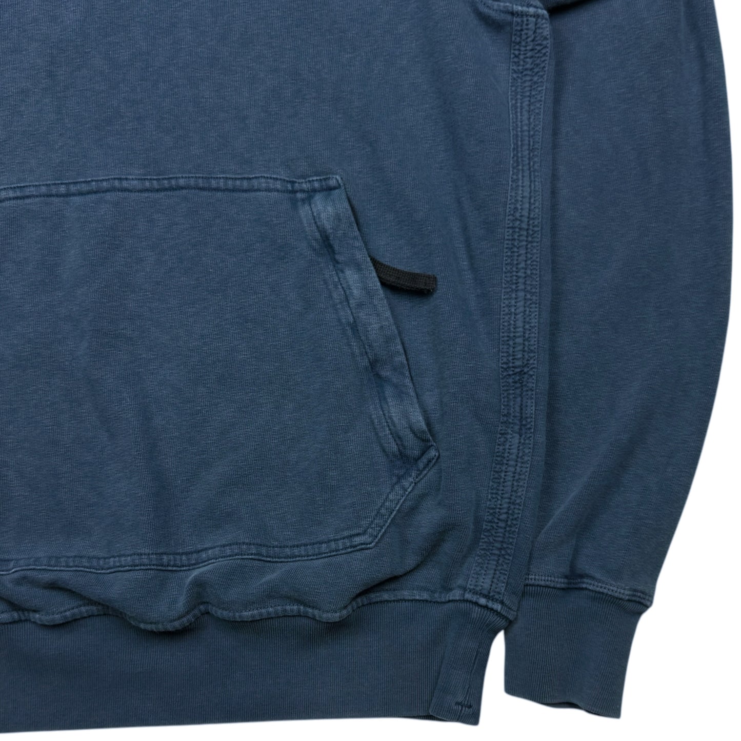 S/S 20 Stone Island Hoodie - Navy
