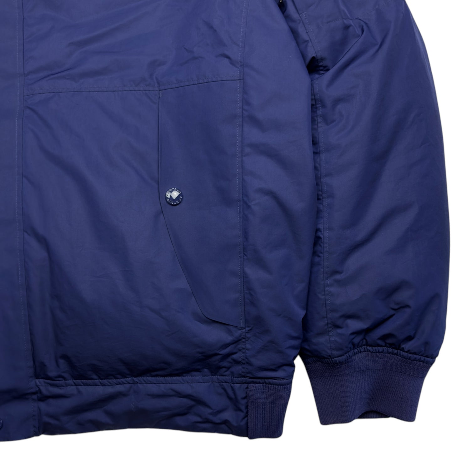 C.P. Company Micro M Down Jacket