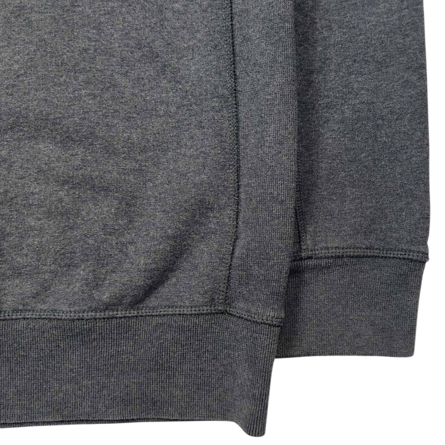 A/W 16 Stone Island Crewneck Sweater - Dark Grey