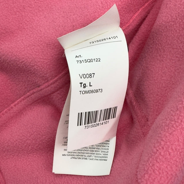 A/W 20 Stone Island Soft Shell R Jacket - Pink
