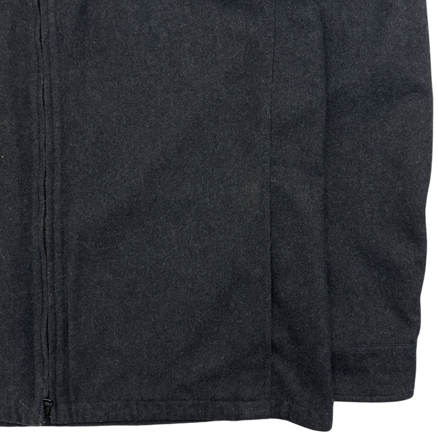 A/W 14 Stone Island Wool Blend Jacket