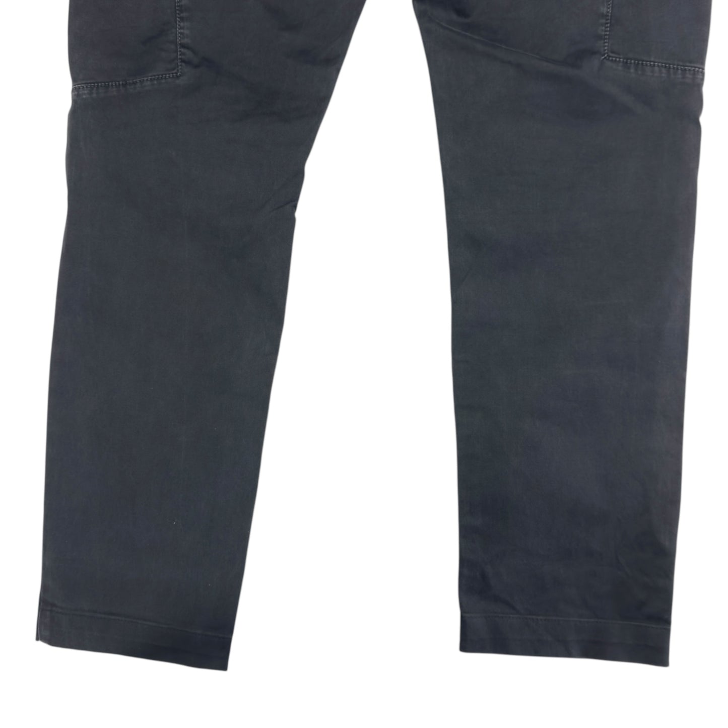 A/W 20 Stone Island Cargo Trousers - Navy