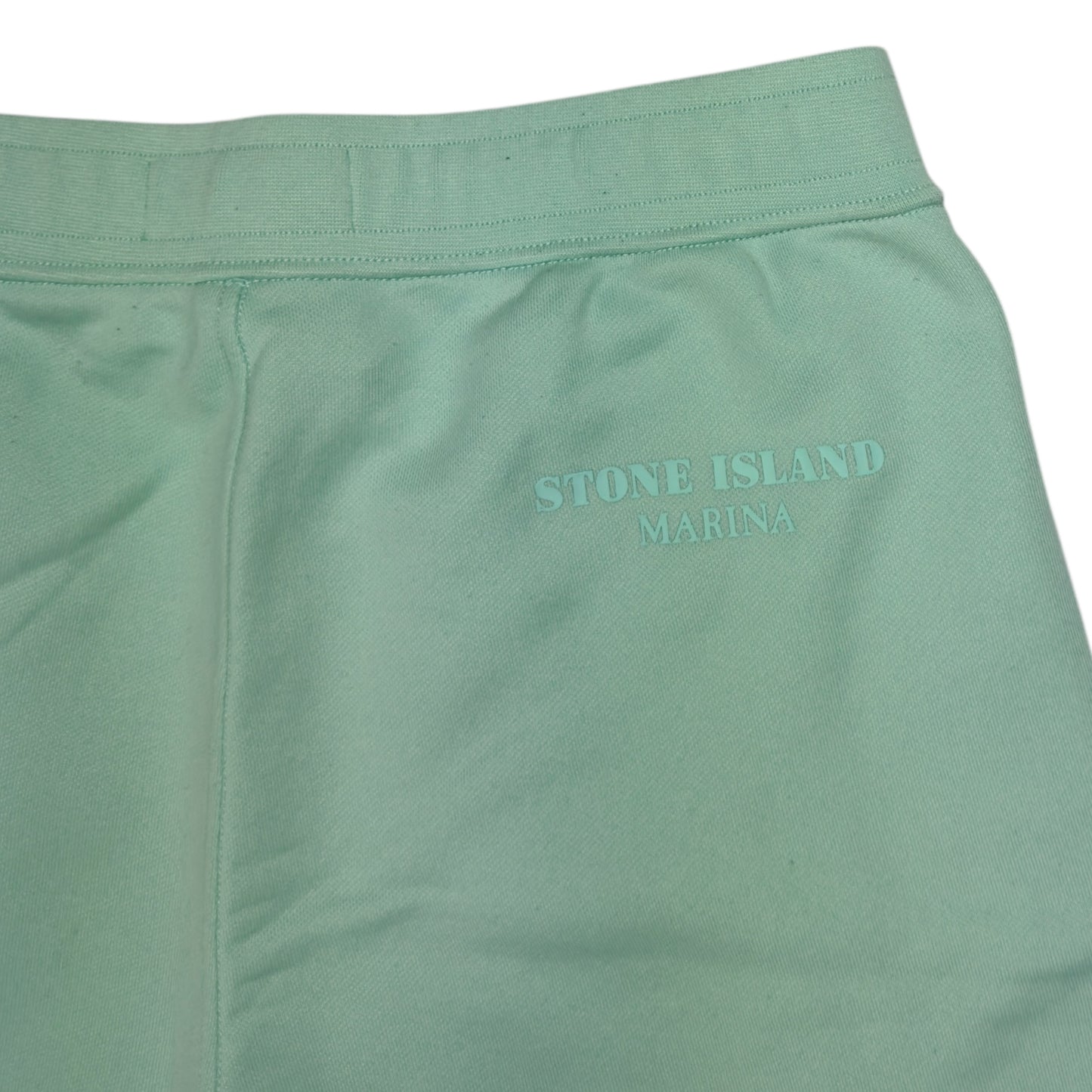 S/S 21 Stone Island Marina Shorts