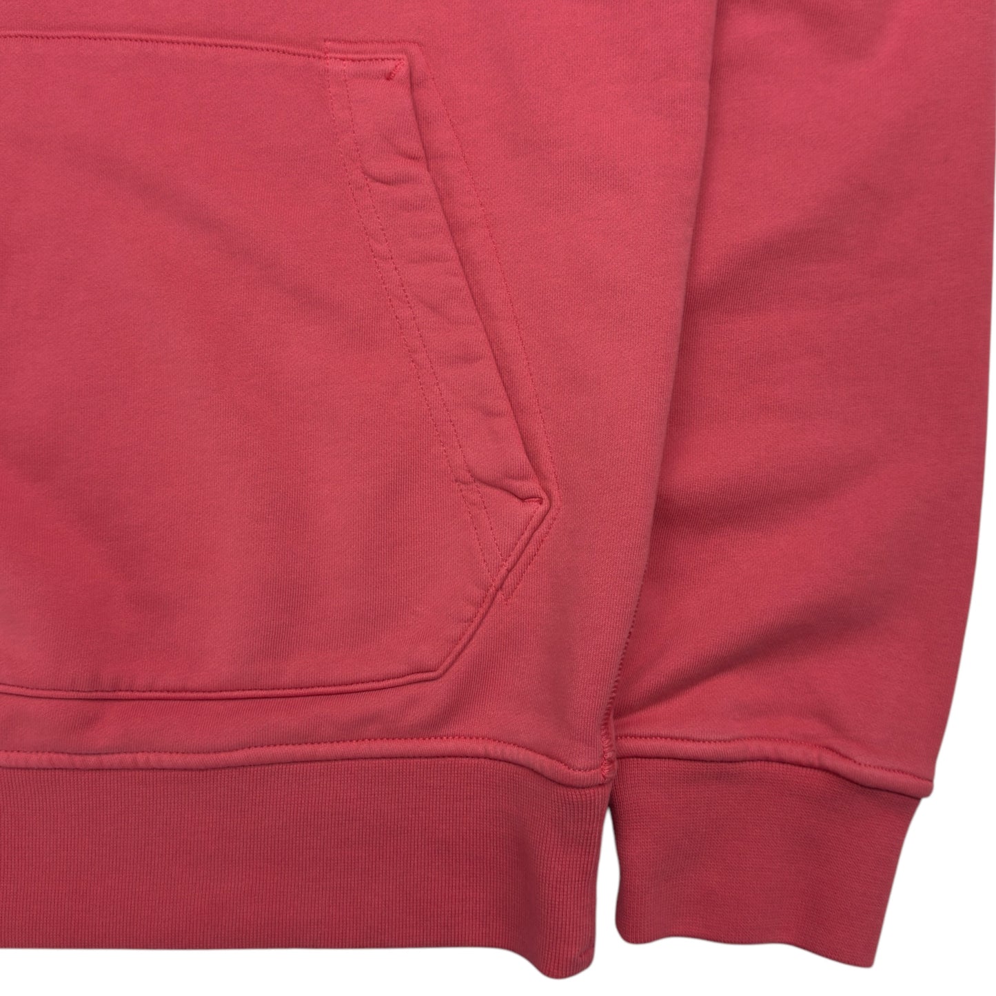 Stone Island Hoodie - Pink