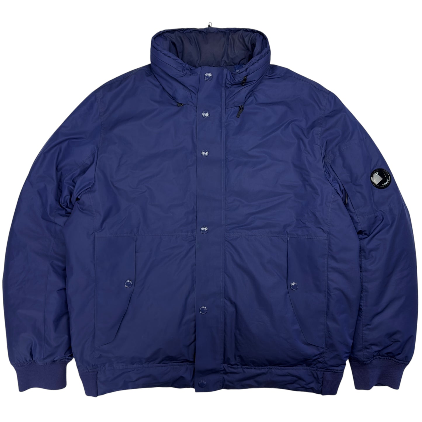 C.P. Company Micro M Down Jacket