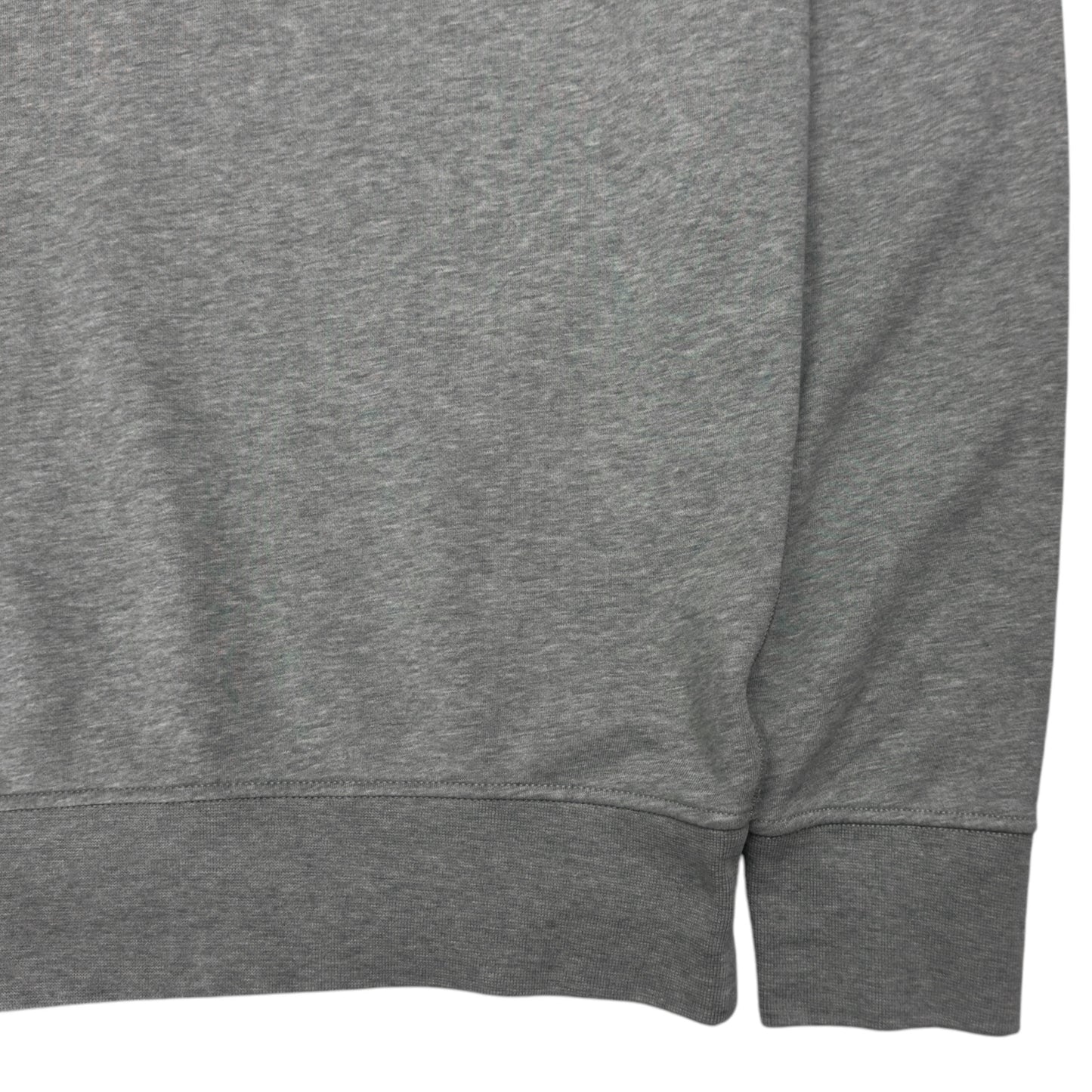 S/S 22 Stone Island Crewneck Sweater - Grey