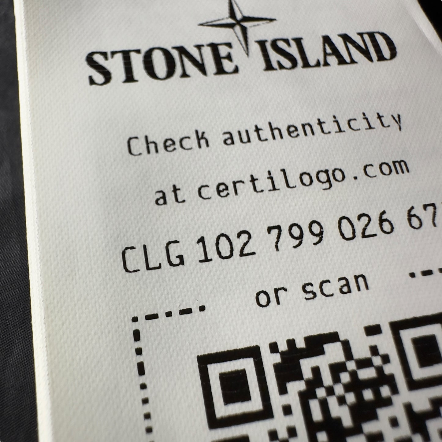 A/W 21 Stone Island Ripstop GORE-TEX Down Puffer Jacket