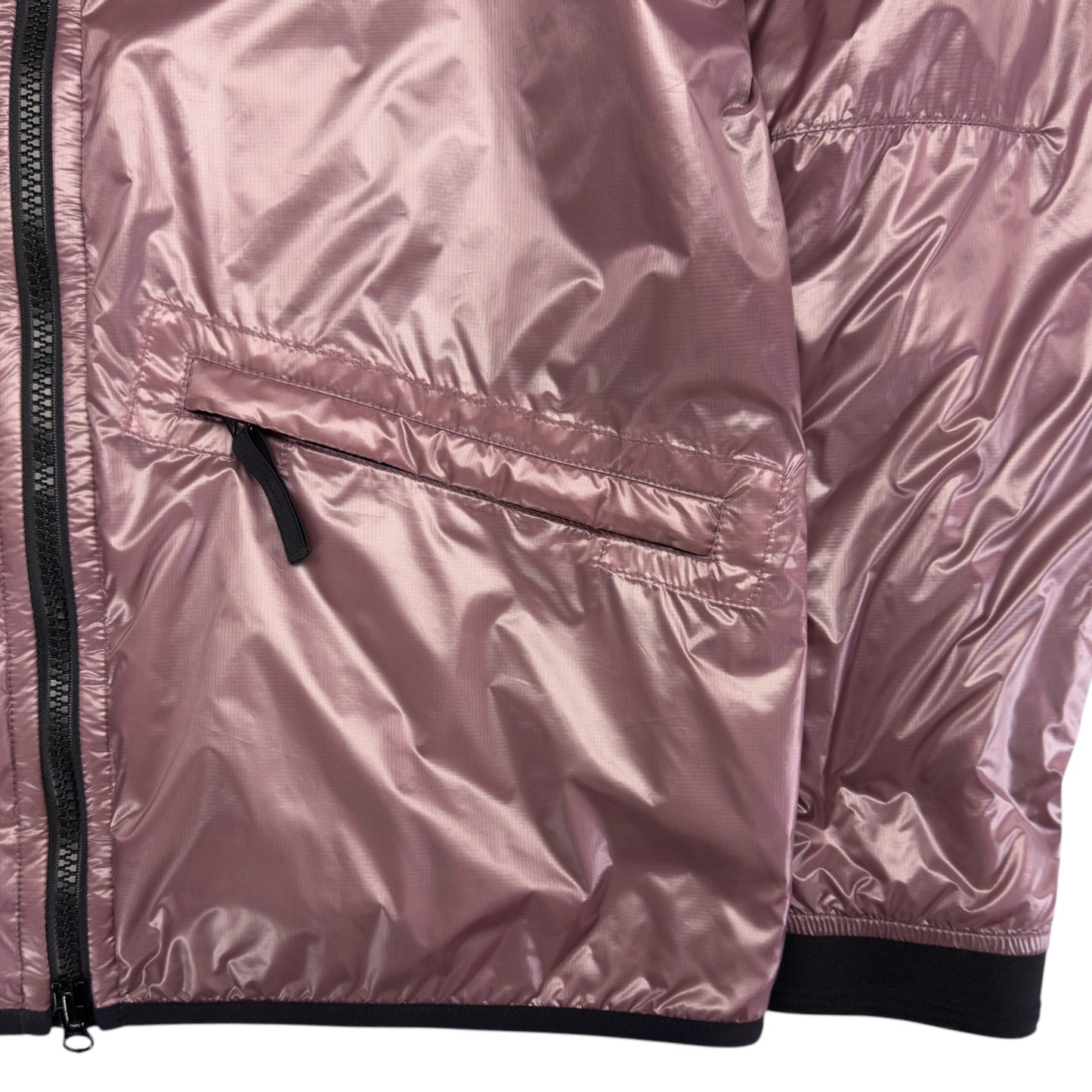 A/W 18 Stone Island Pertex Quantum Y With Primaloft Insulation Jacket