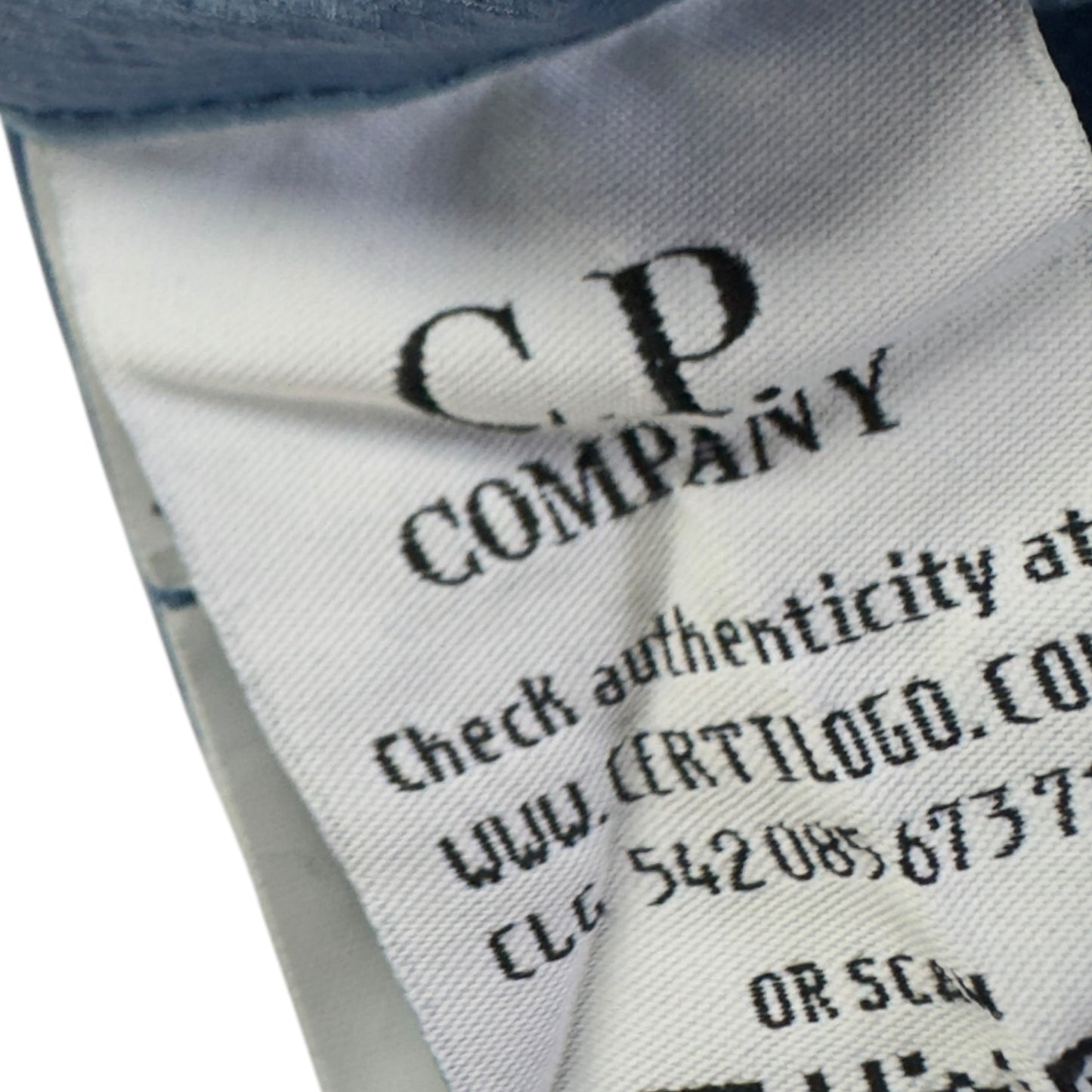 C.P. Company Cristal Jacket