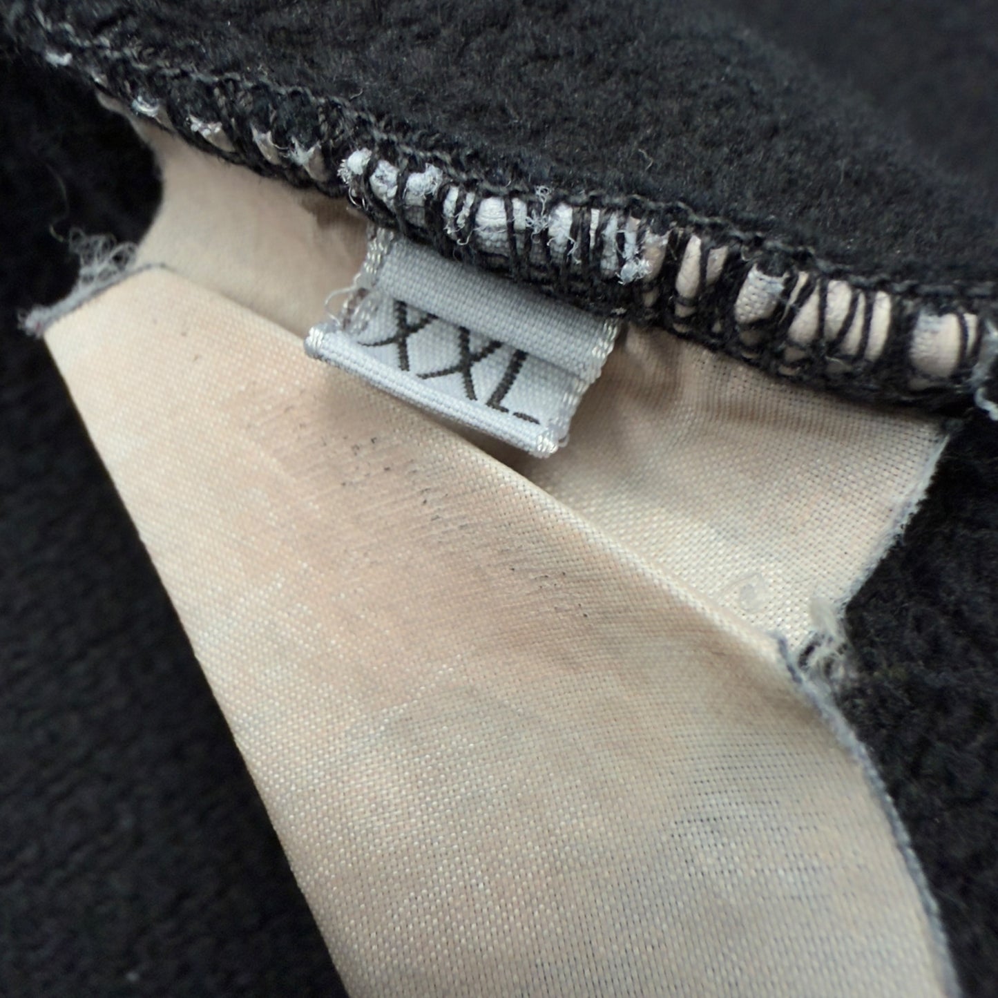 Stone Island Full Zip Sweater