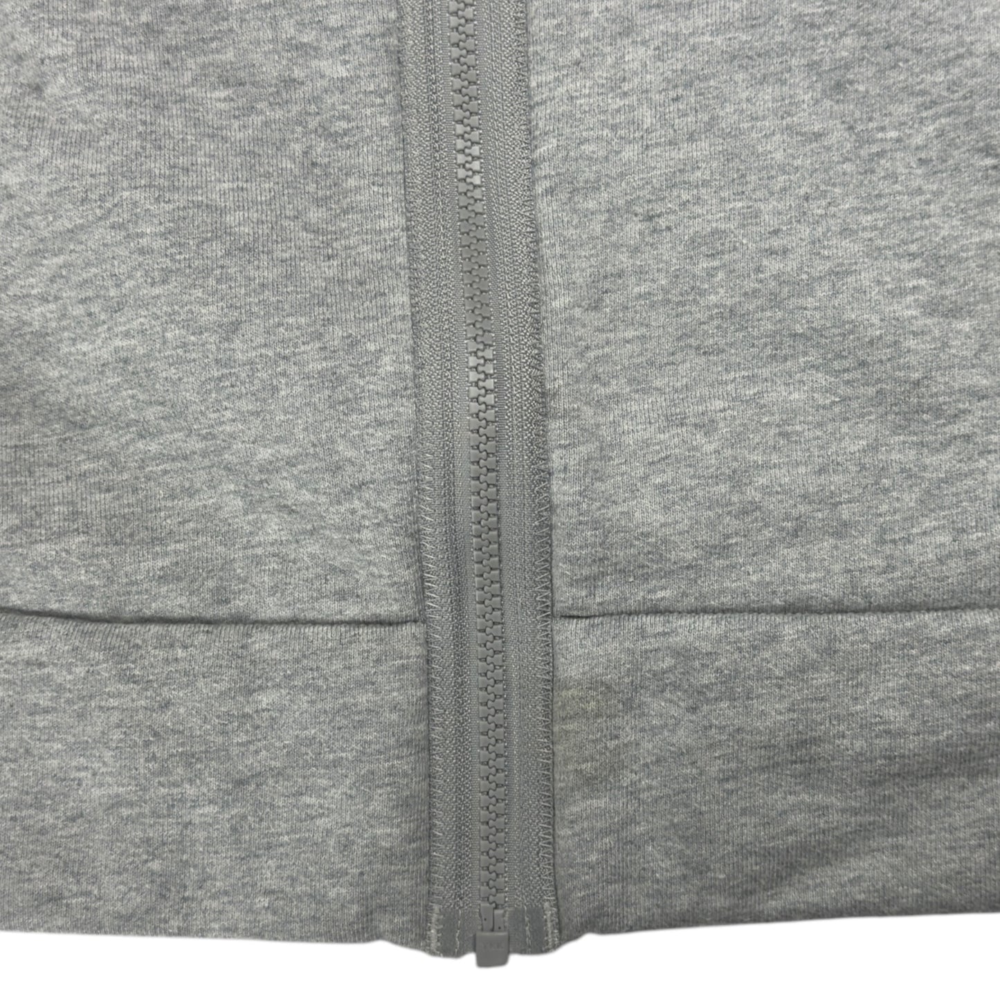 C.P. Company Full Zip Sweater - Grey