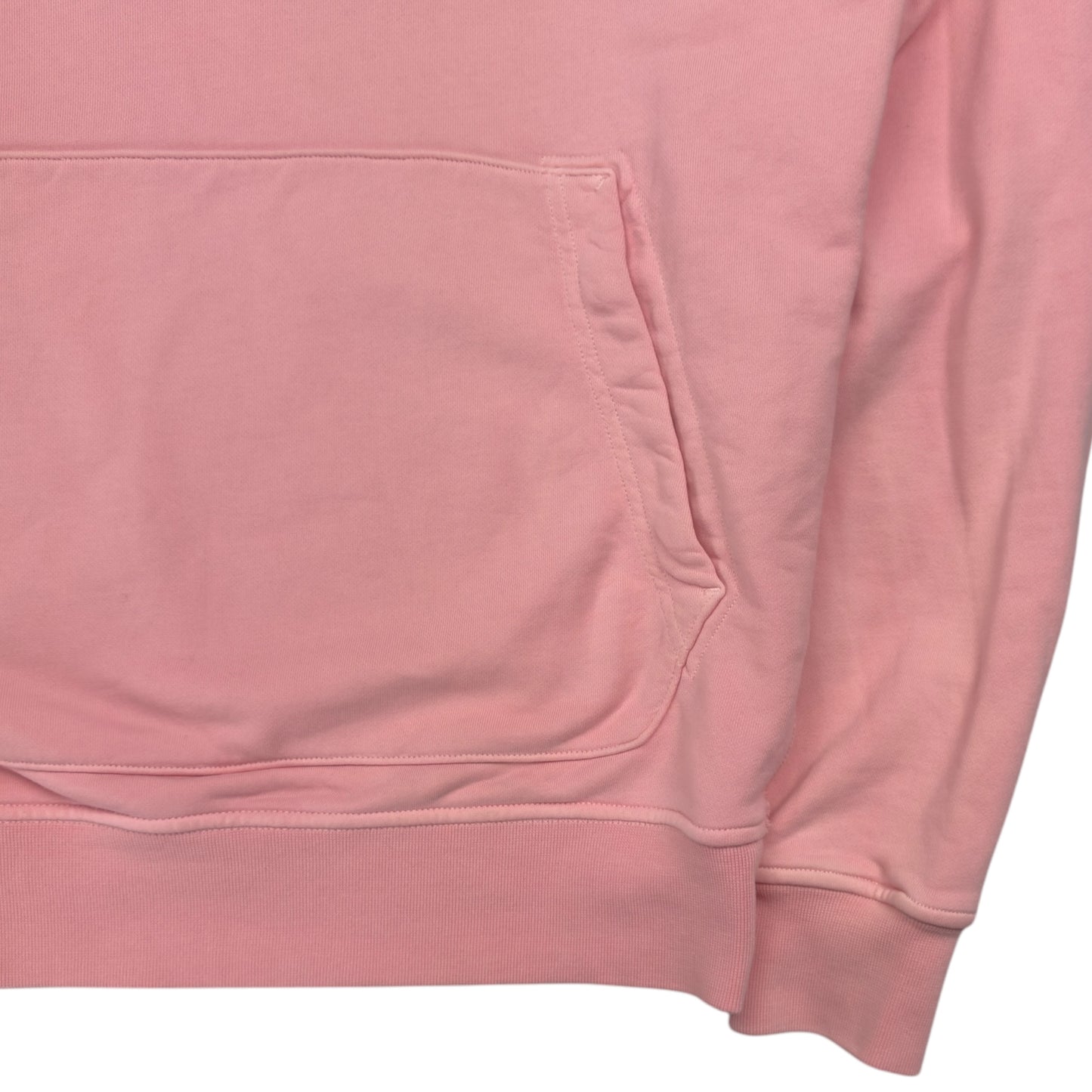 Stone Island Hoodie - Pink