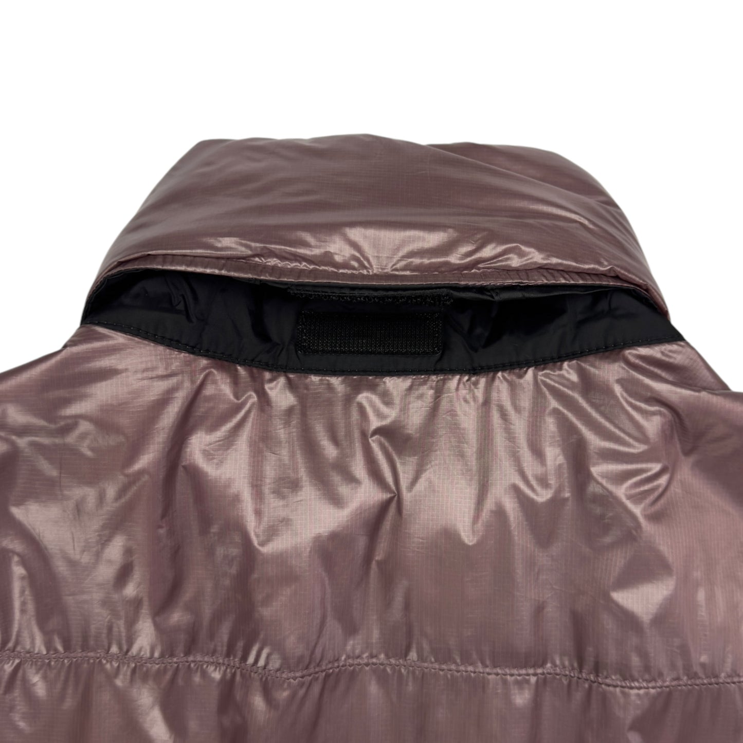 A/W 18 Stone Island Pertex Quantum Y With Primaloft Insulation Jacket