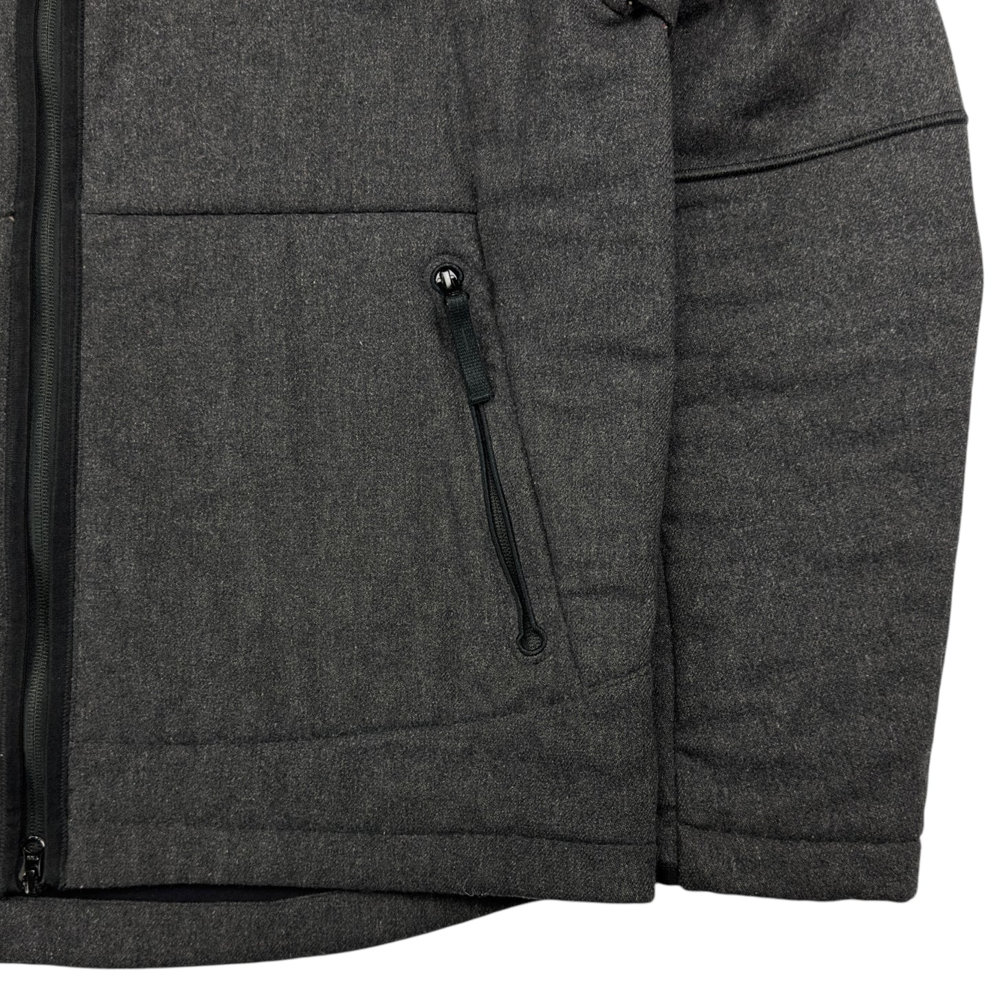 A/W 17 Stone Island Panno R 4L Stretch Jacket
