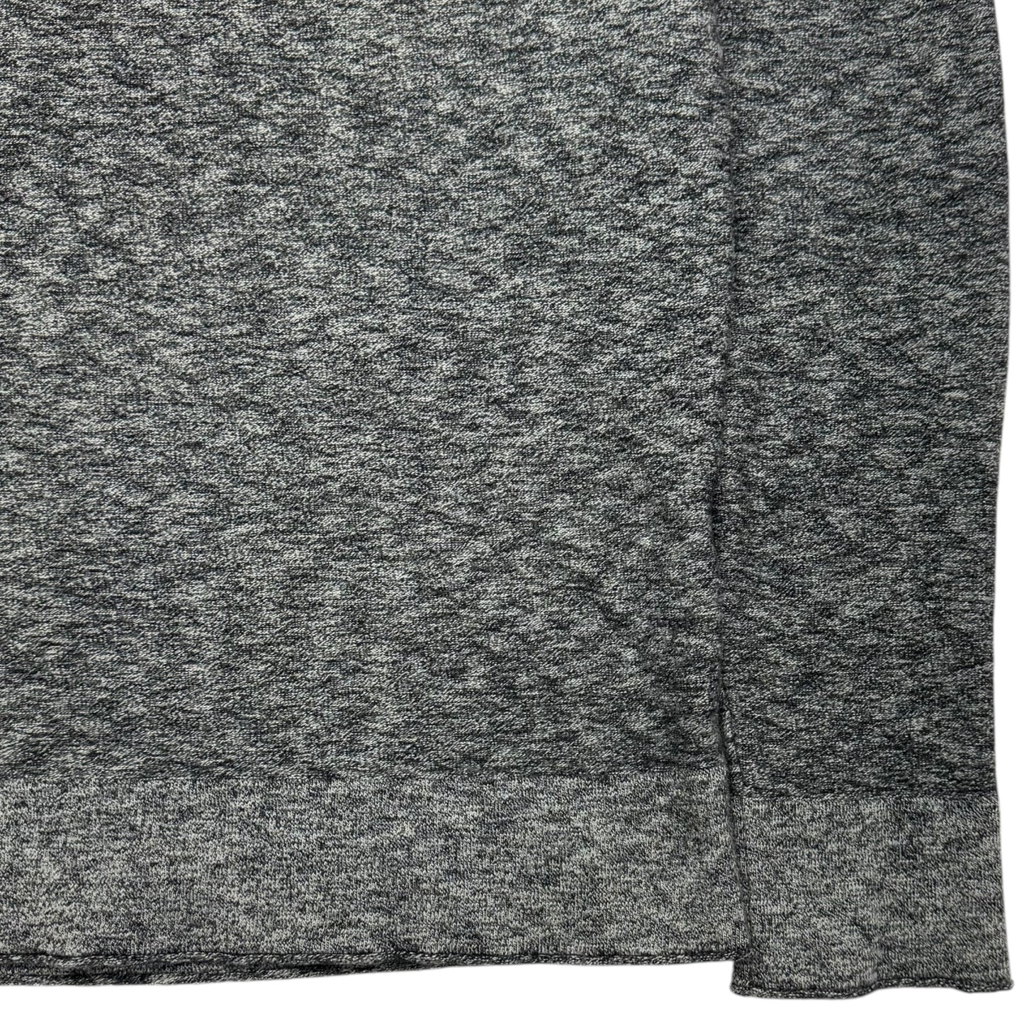 A/W 18 Stone Island Wool Blend Knit Marl Sweater