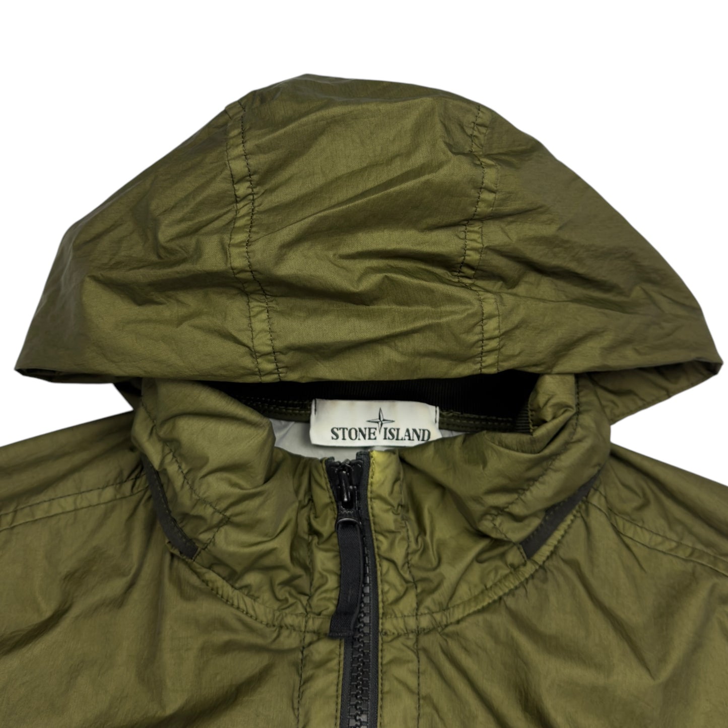S/S 18 Stone Island Membrana 3L TC