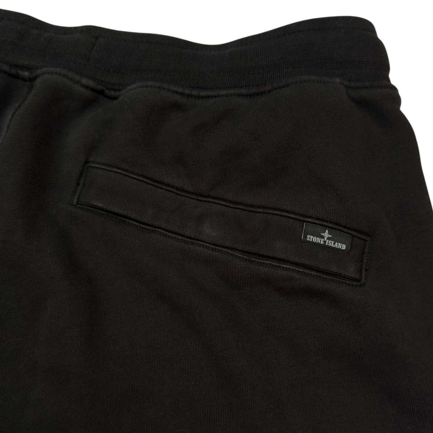 S/S 22 Stone Island 'INK THREE' Shorts