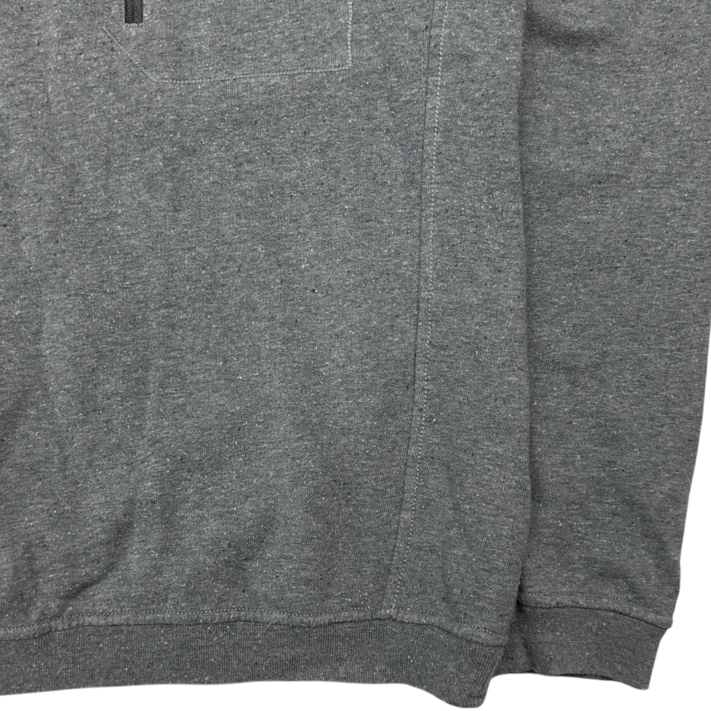 A/W 16 Stone Island Marl Pocket Sweater