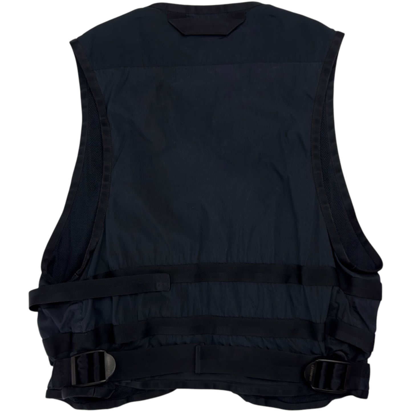C.P. Company 50 Fili Tactical Vest