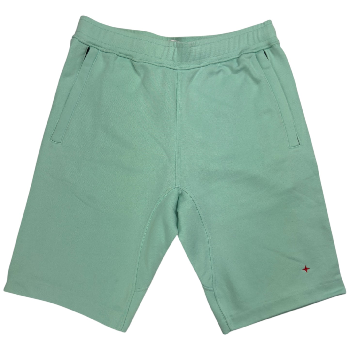 S/S 21 Stone Island Marina Shorts
