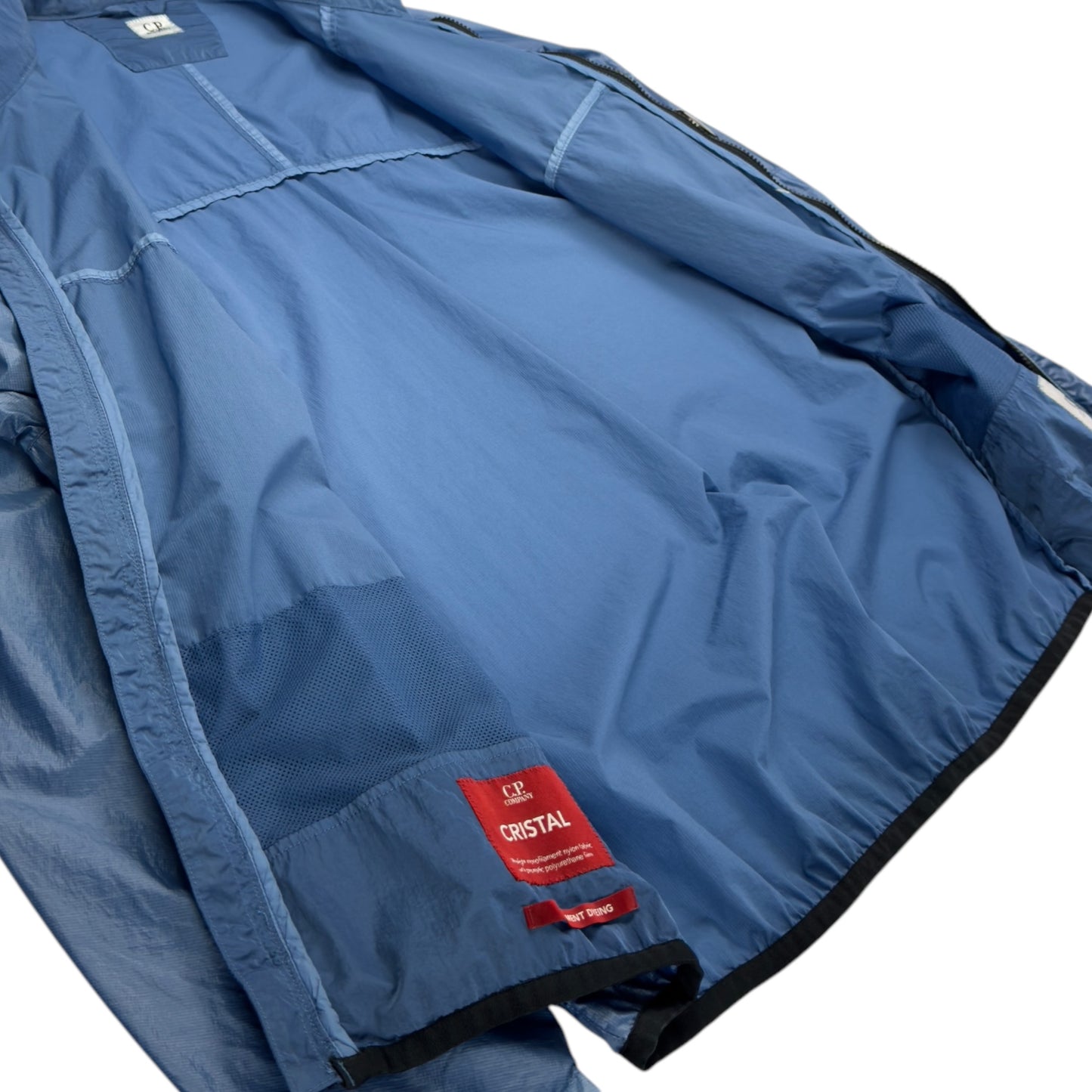 C.P. Company Cristal Jacket