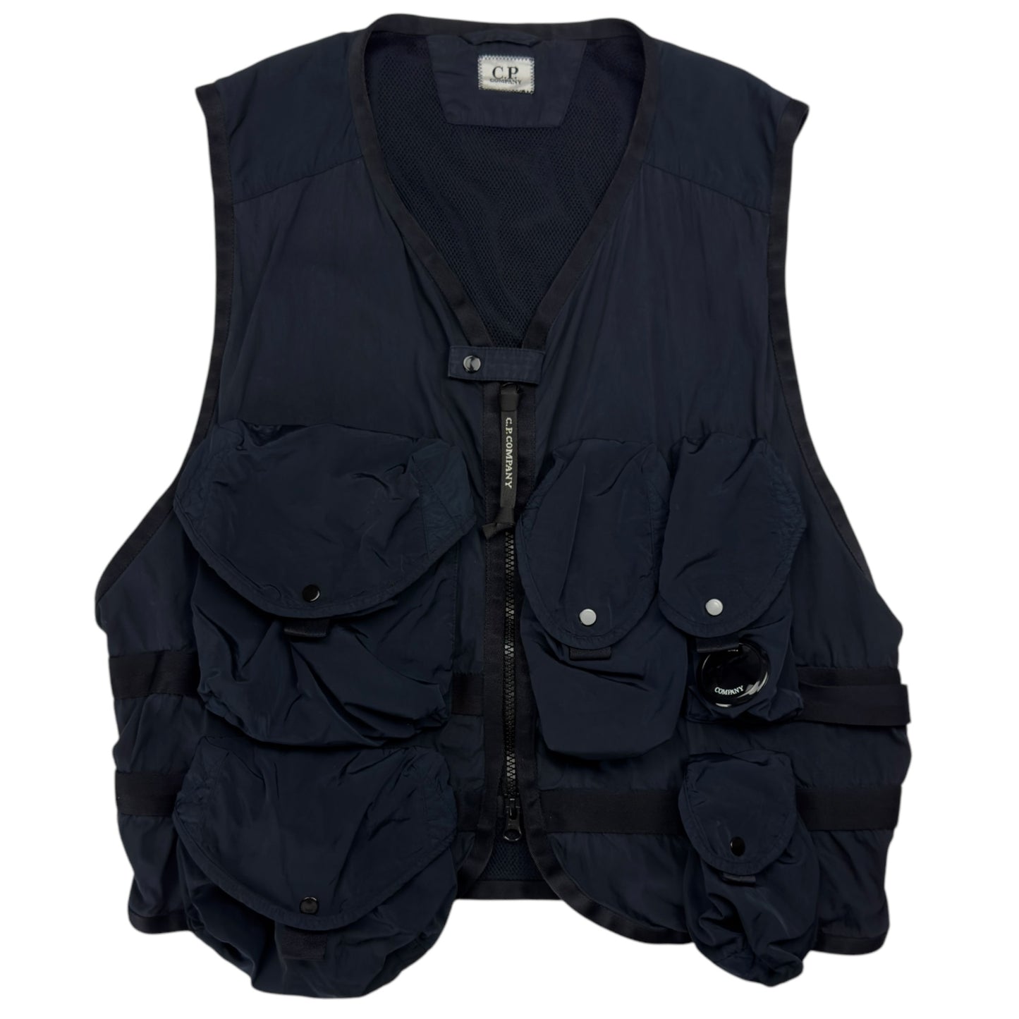 C.P. Company 50 Fili Tactical Vest