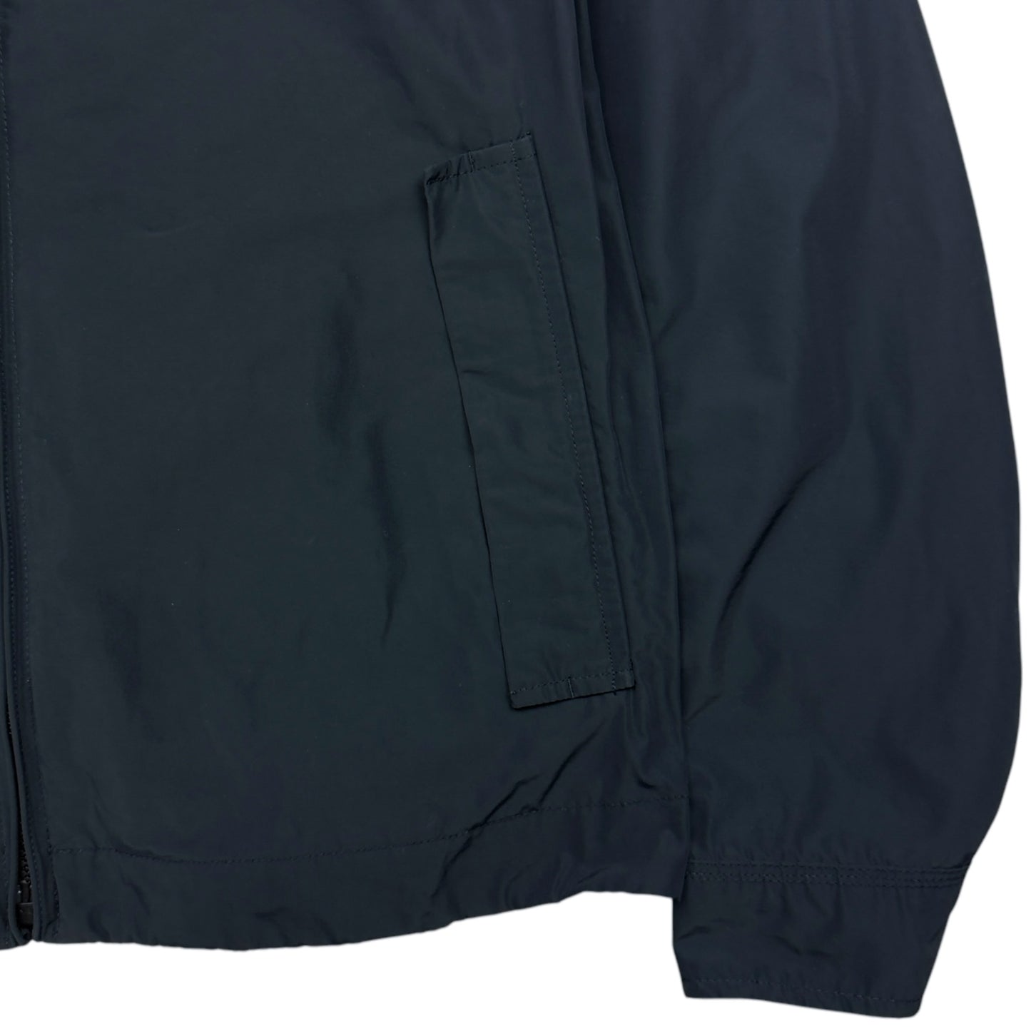 S/S 13 Stone Island Micro Reps Jacket - Navy