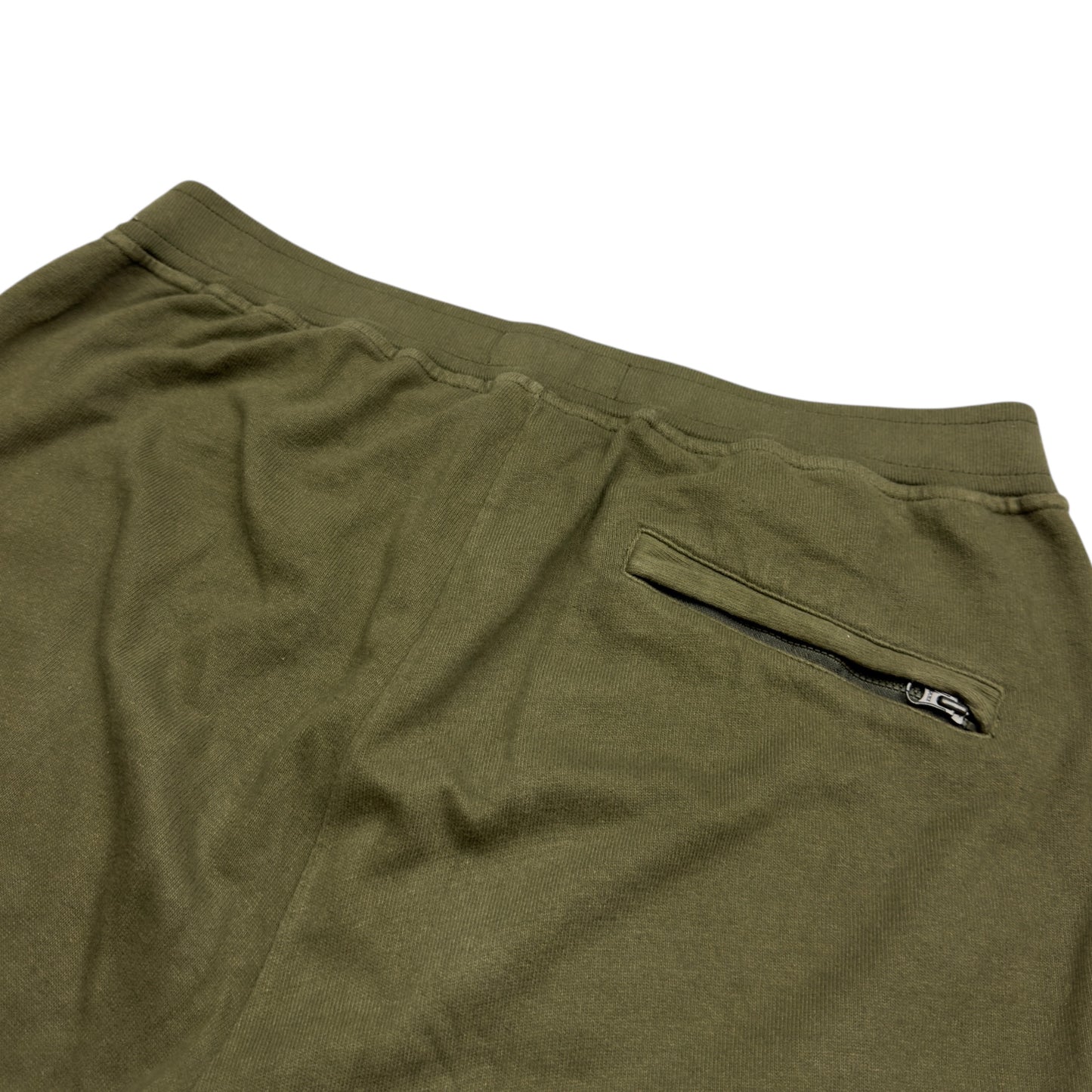 S/S 23 Stone Island Khaki Ghost Joggers