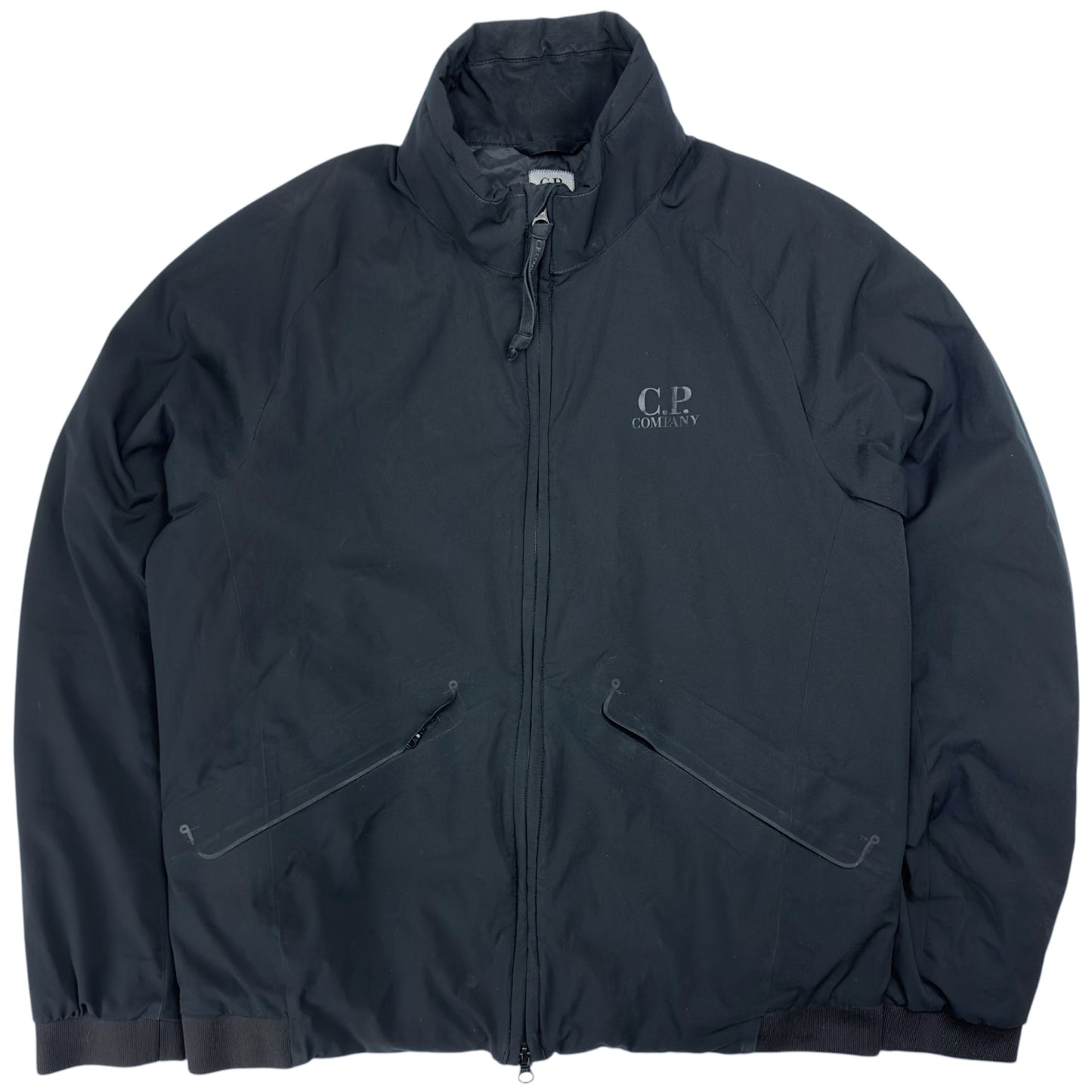 C.P. Company Pro Tek Jacket - Navy