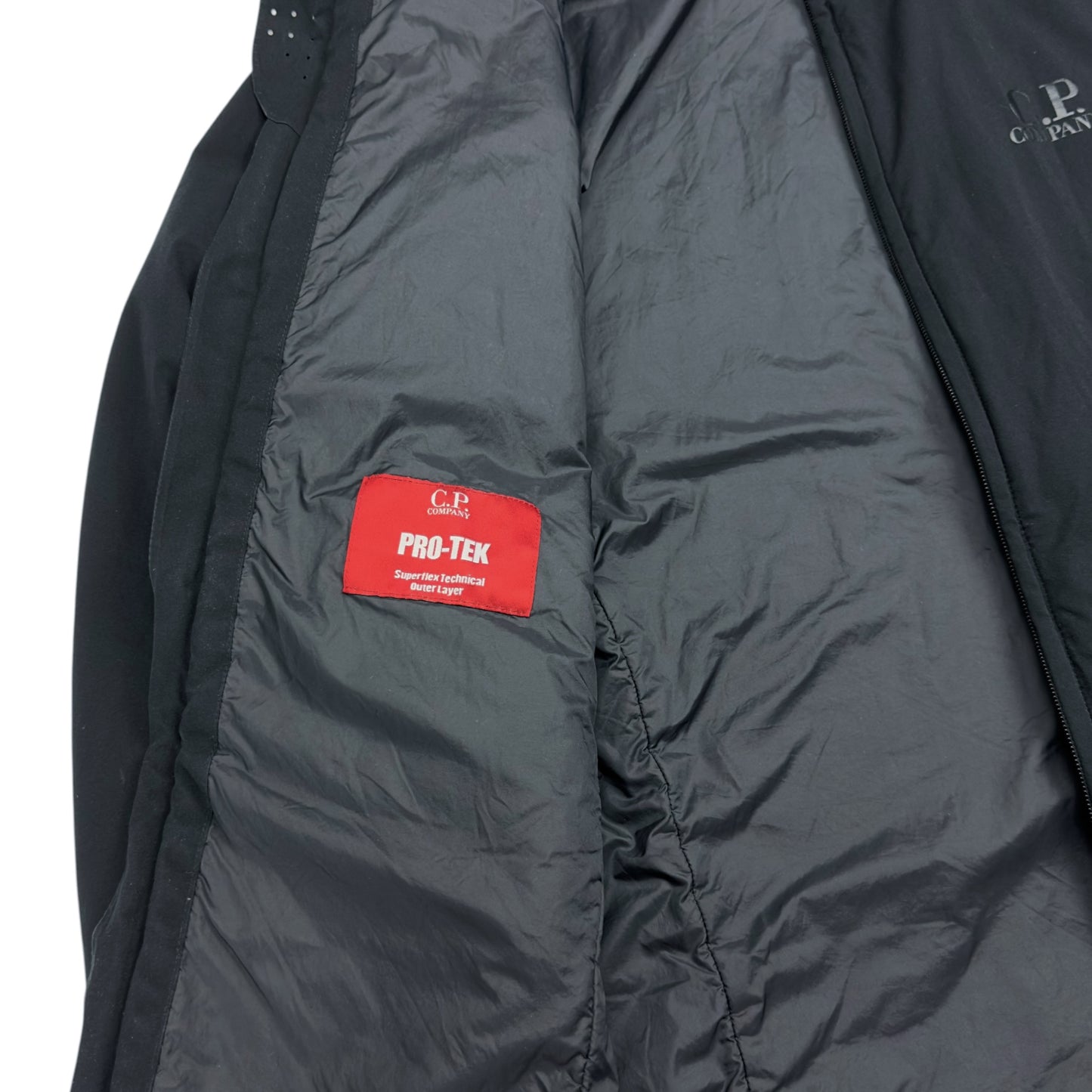 C.P. Company Pro Tek Jacket - Navy