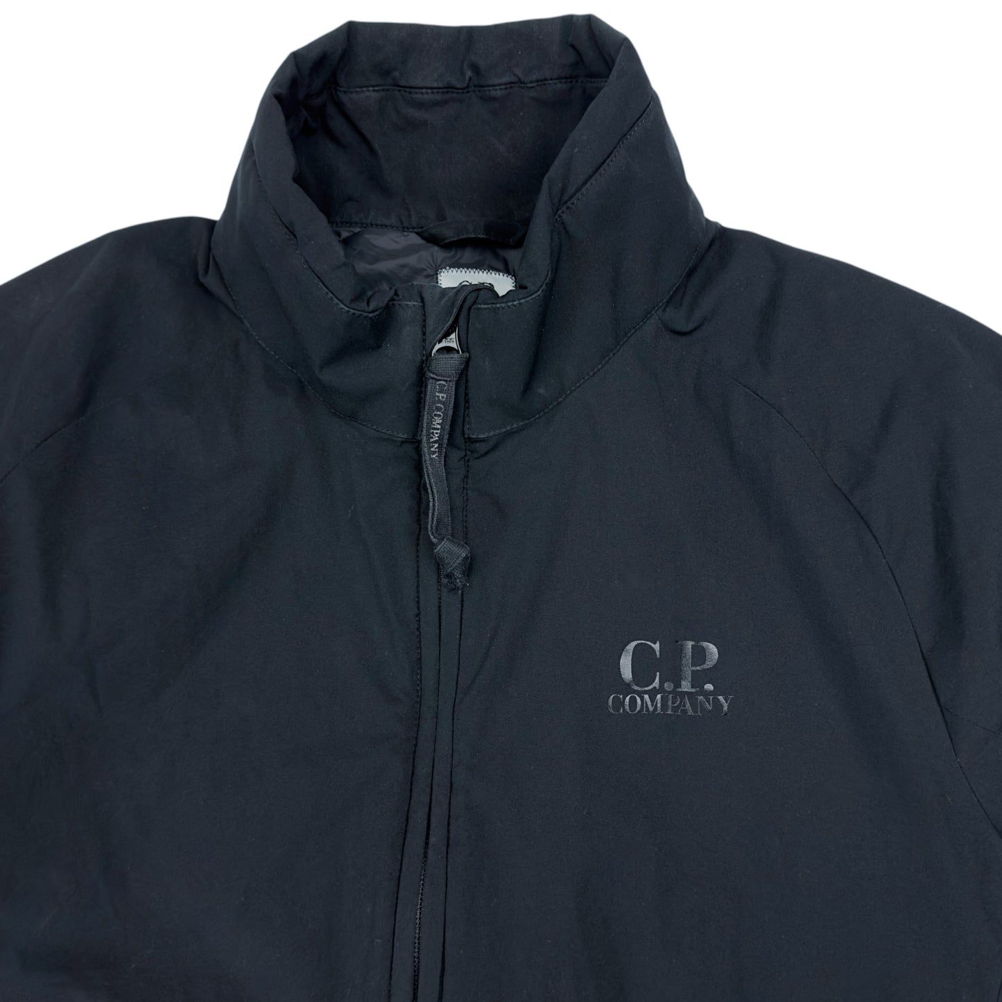 C.P. Company Pro Tek Jacket - Navy