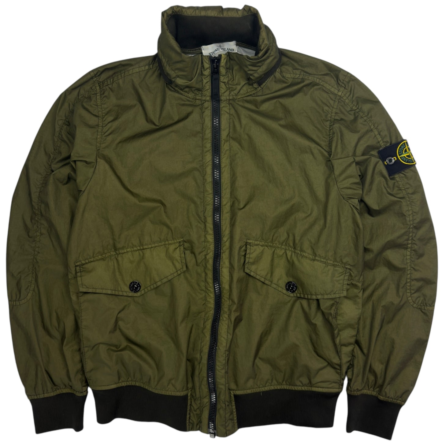 S/S 18 Stone Island Membrana 3L TC
