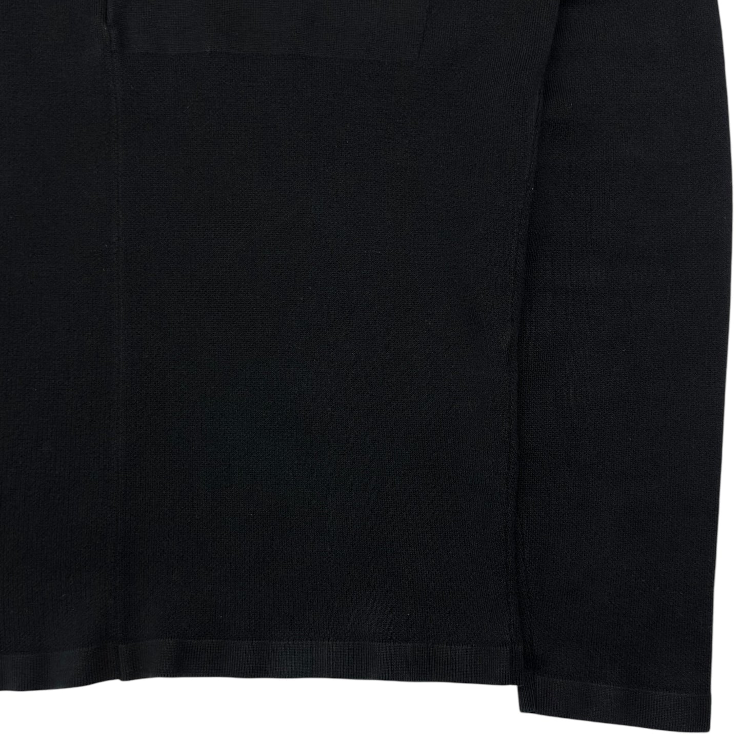 A/W 18 Stone Island Cotton Ghost Sweater