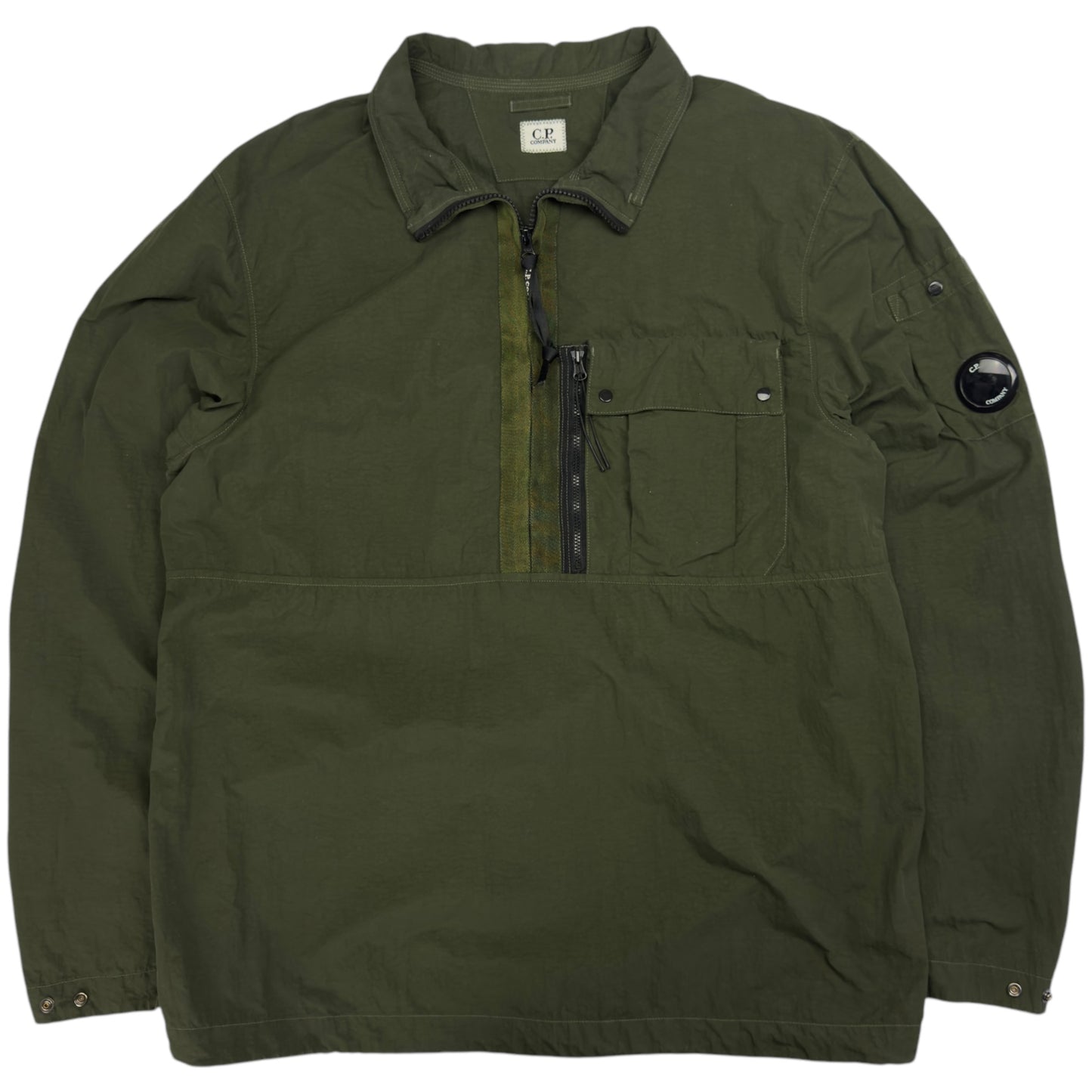 C.P. Company Flatt Nylon Smock