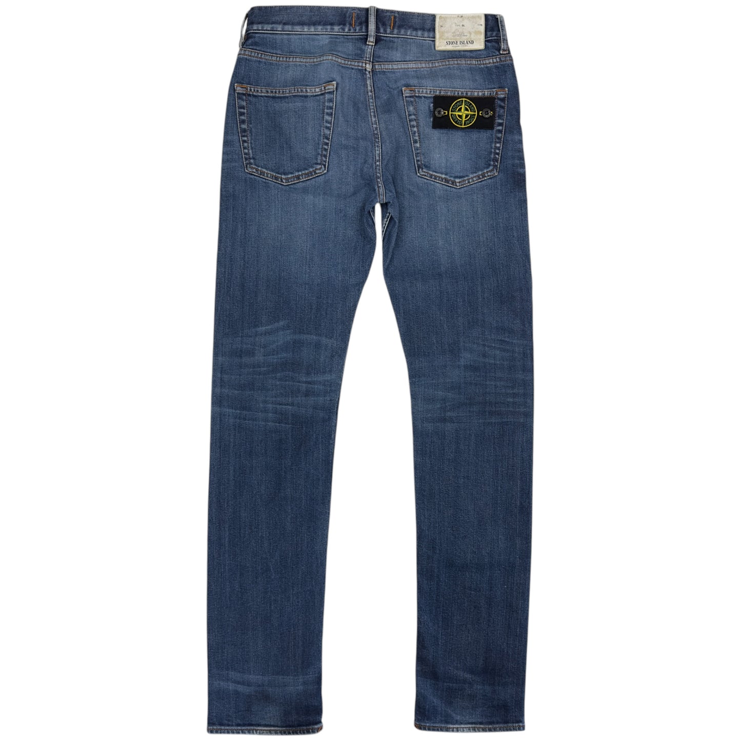 A/W 17 Stone Island Slim Fit Jeans 30/33