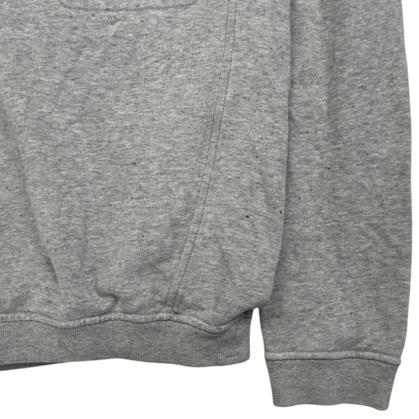 A/W 16 Stone Island Marl Pocket Sweater