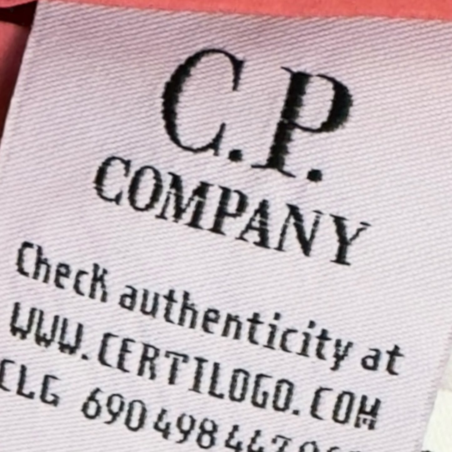 C.P. Company HILITE Jacket