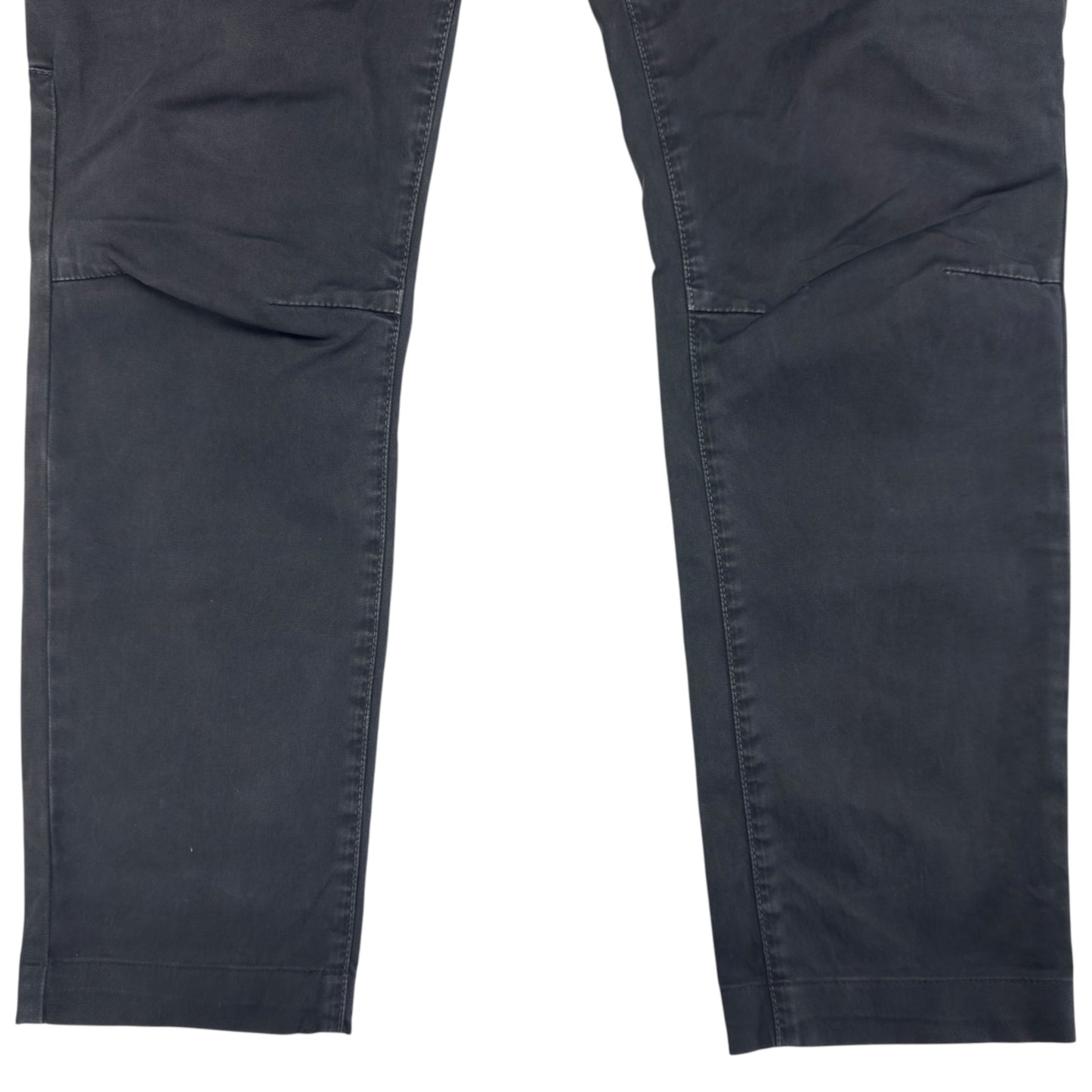 A/W 20 Stone Island Cargo Trousers - Navy