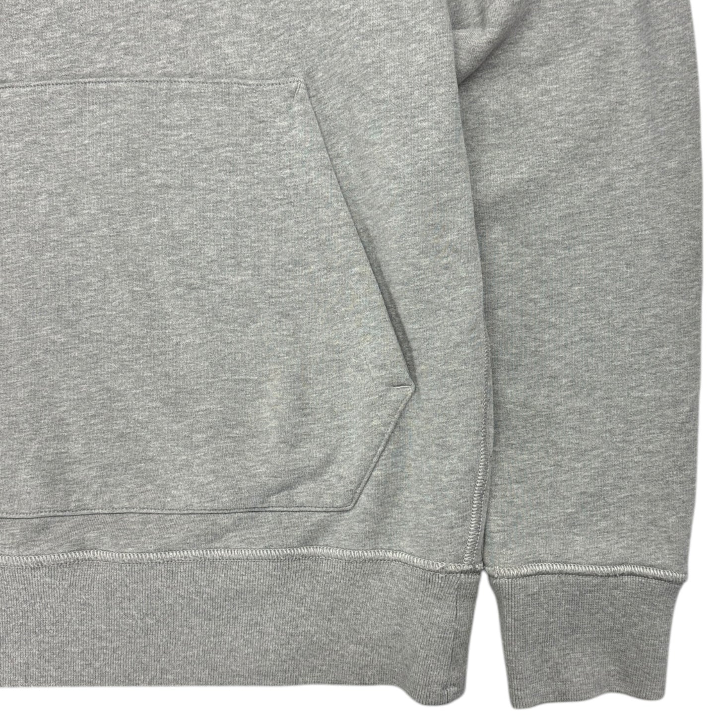 A/W 20 Stone Island Hoodie - Grey