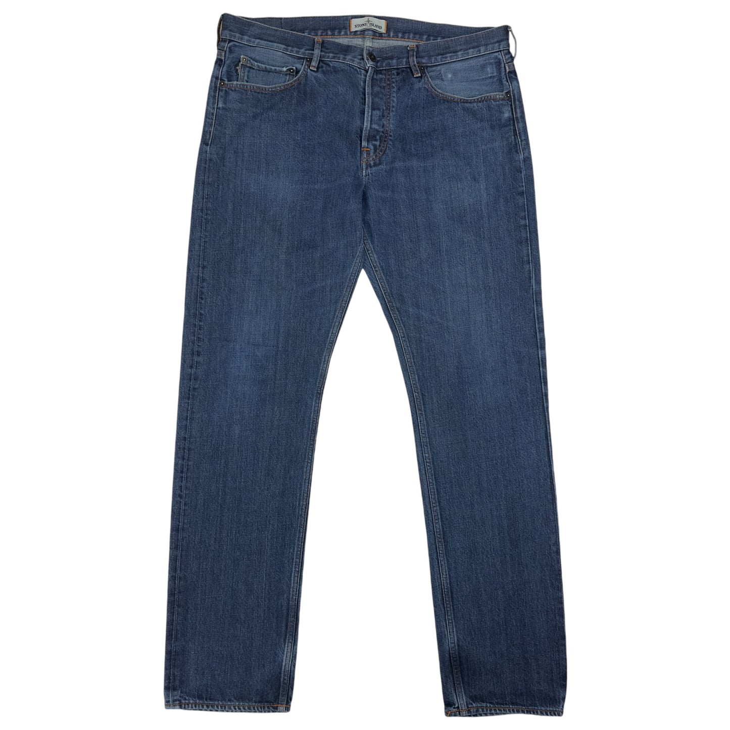A/W 13 Stone Island Jeans