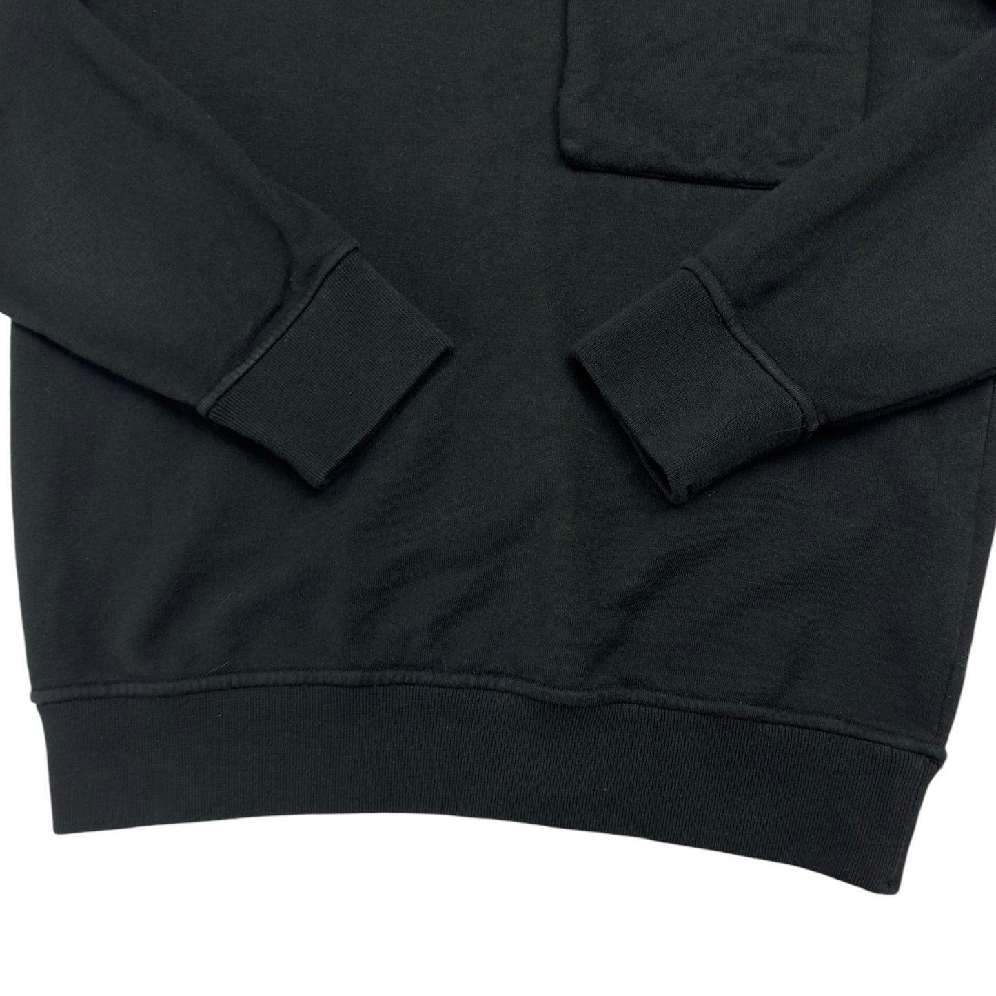 S/S 17 Stone Island Pocket Crewneck Sweater