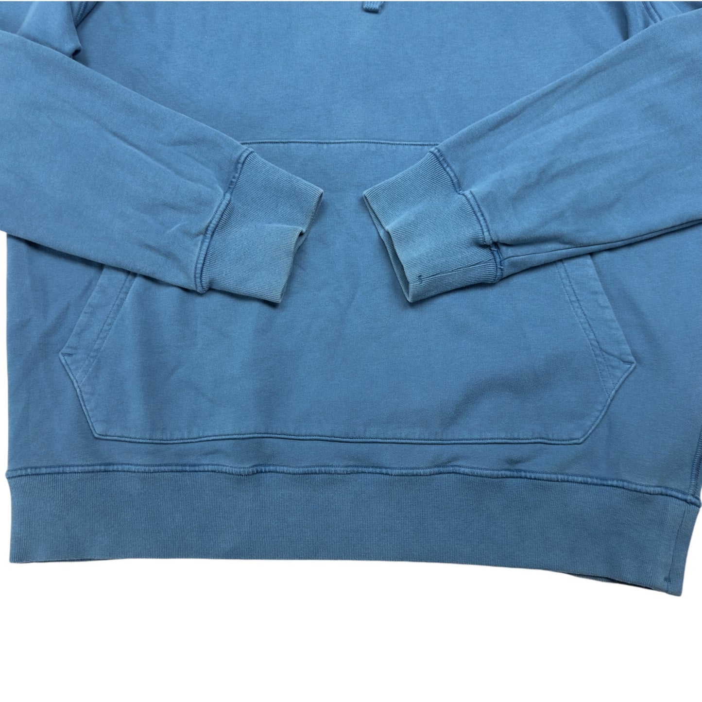 A/W 20 Stone Island Hoodie - Blue