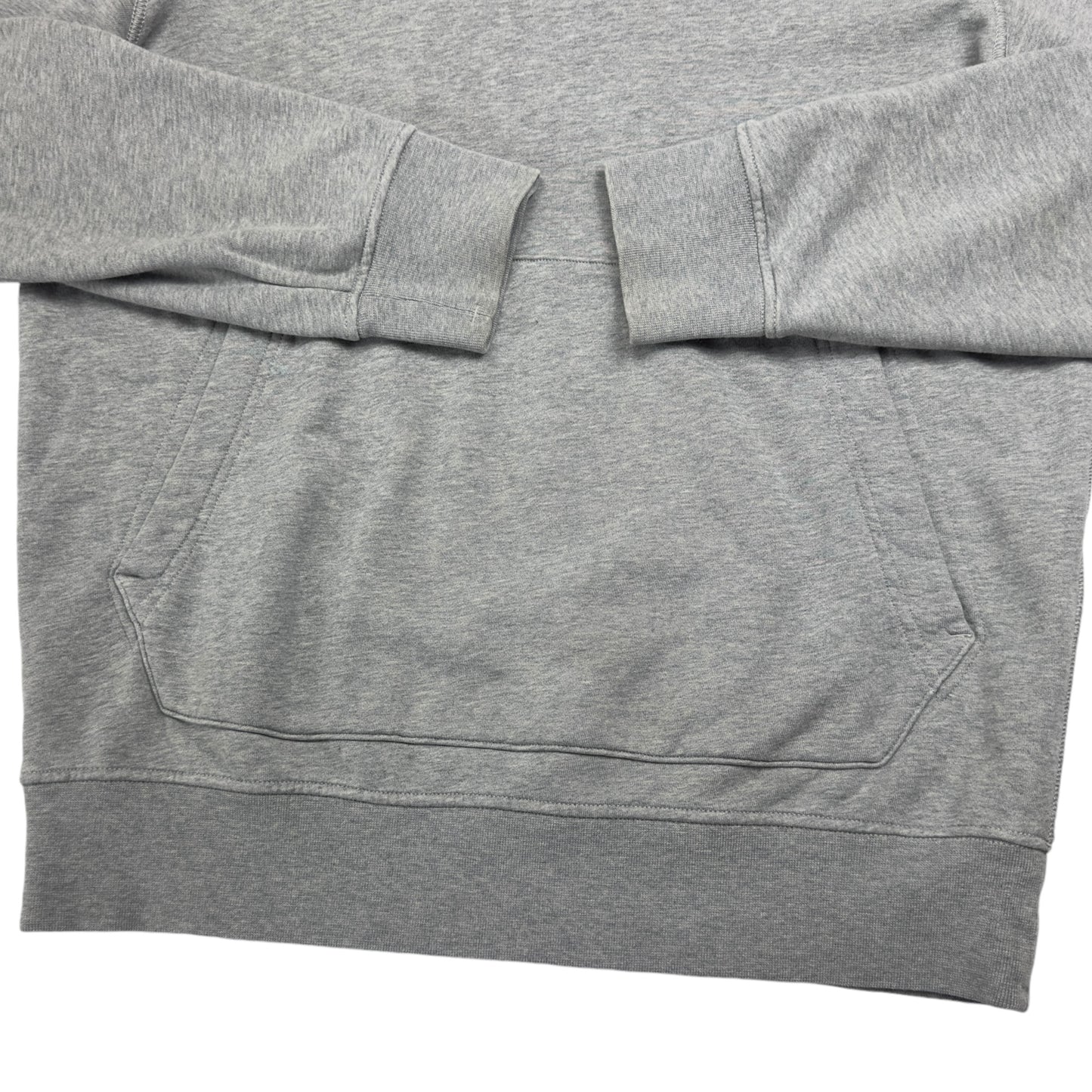 S/S 22 Stone Island Hoodie - Grey
