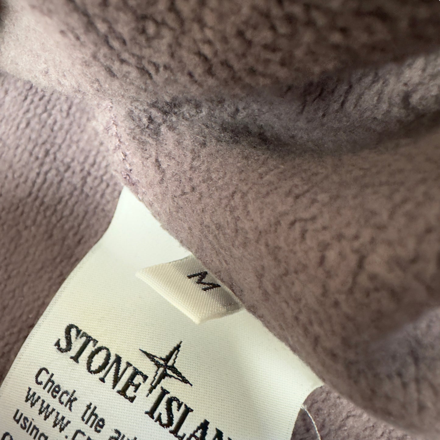 A/W 20 Stone Island Crewneck Sweater