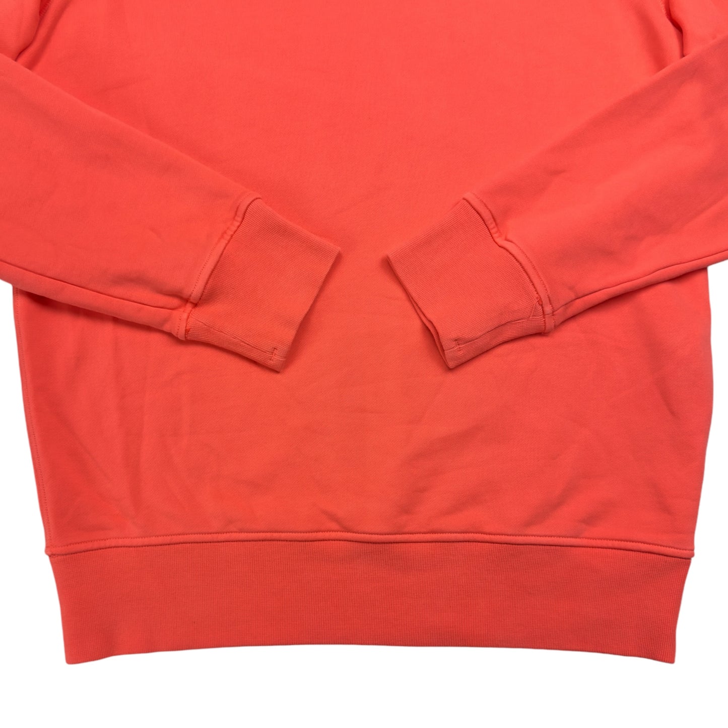 S/S 22 Stone Island Sweater - Salmon